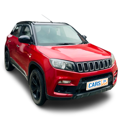Maruti Vitara Brezza-img